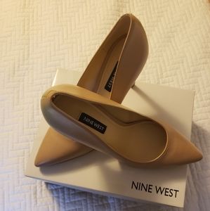 Nine West Pumps